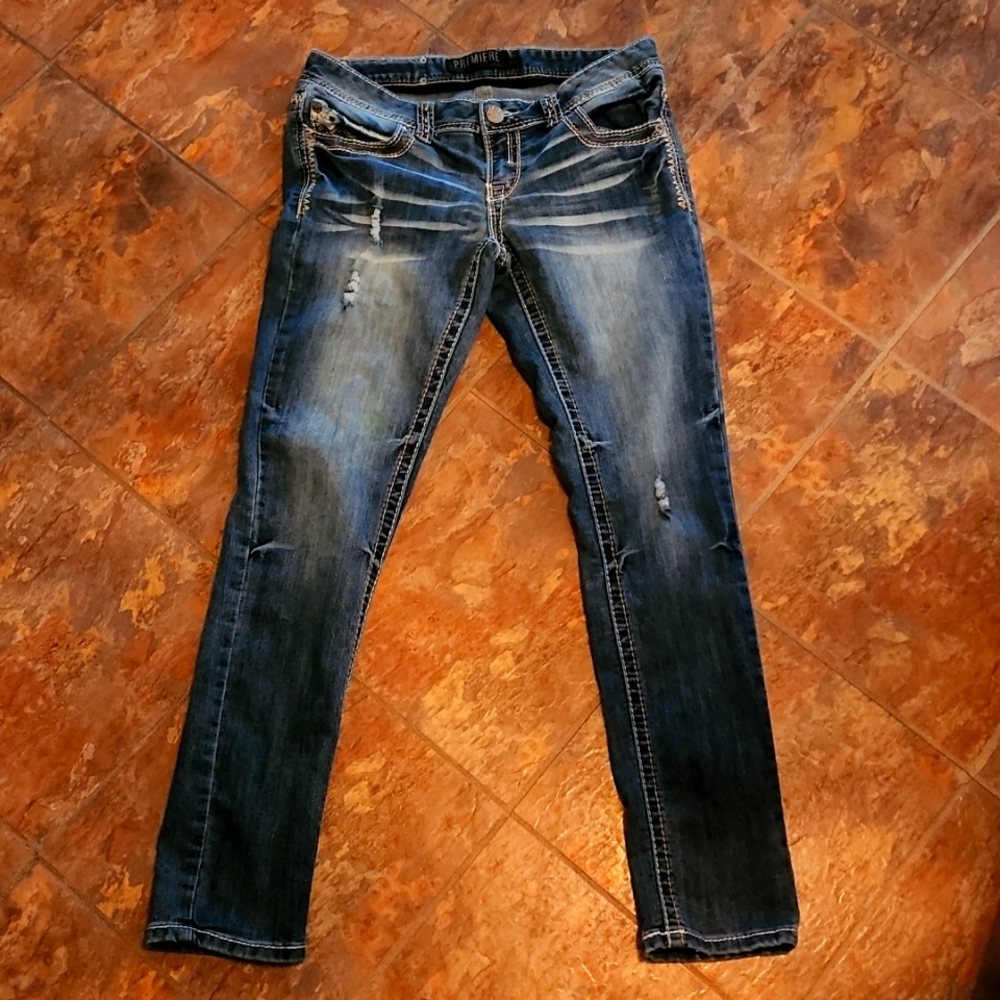 Rue 21 Premier jeans